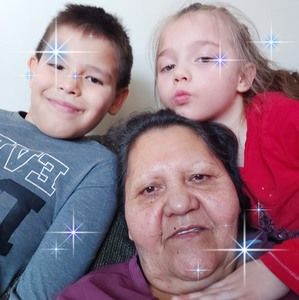 Meet your Posher, Lillian